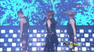 M-Wave - Gil Hak-mi(길학미) _ Super Soul