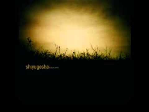 Shiyugosha - Camelias Blancs