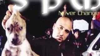 Peace Pipe-SPM (South Park Mexican)