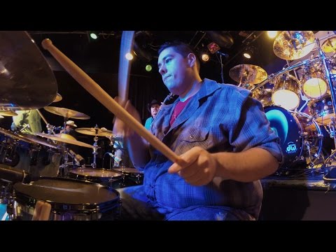 David Lee Garza / Aaron Holler / Los Musicales - Live -  Cumbias