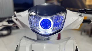 Future Led 2024 Kenzo S500 Mini Giữ Cos Zin T23Shop 0903.864.555 Cần Thơ