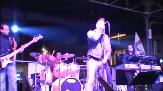 RANDEVOUZ PRESENTAZIONE LIVE