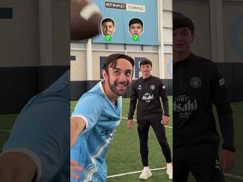 Can Man City Players Control Anything?