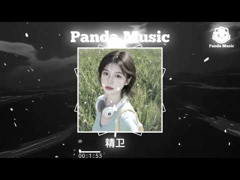DJ小泪《JING WEI 精卫 (戏腔版)》(抖音DJ版)  ◖氛围感BGM◗DOUYIN | TIKTOK | MUSIC | REMIX