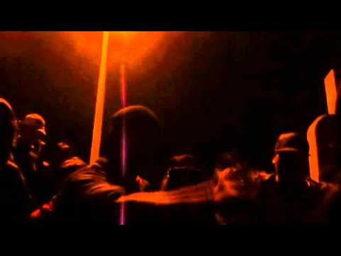 Eme Sean vs Naicen - Gargajo Freestyle 1era edición (Semifinal)