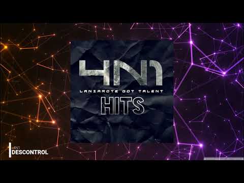 4N1 - Descontrol (Audio)