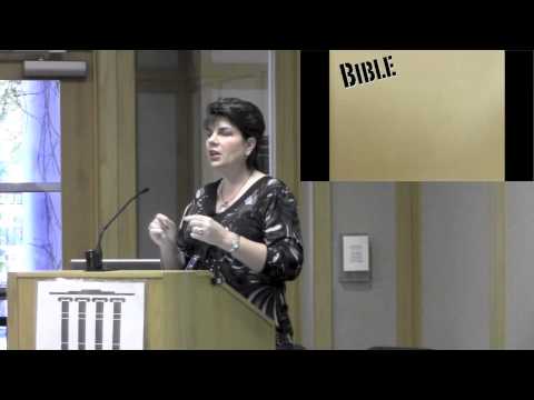 Teresa MacBain on her transition from minister to atheist at Reason in the Rock 2012.