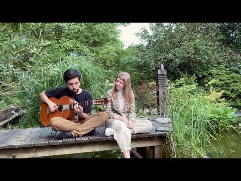 Inutil Paisagem - Lucas Etcheverria & Yuliia Holub