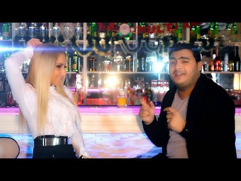 CRISTI DE LA  BUZAU - M-AM INDRAGOSTIT DE O MINUNE ( by yaya production 2014 )