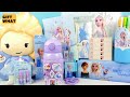 Frozen Elsa Bundle Collection 【 GiftWhat 】