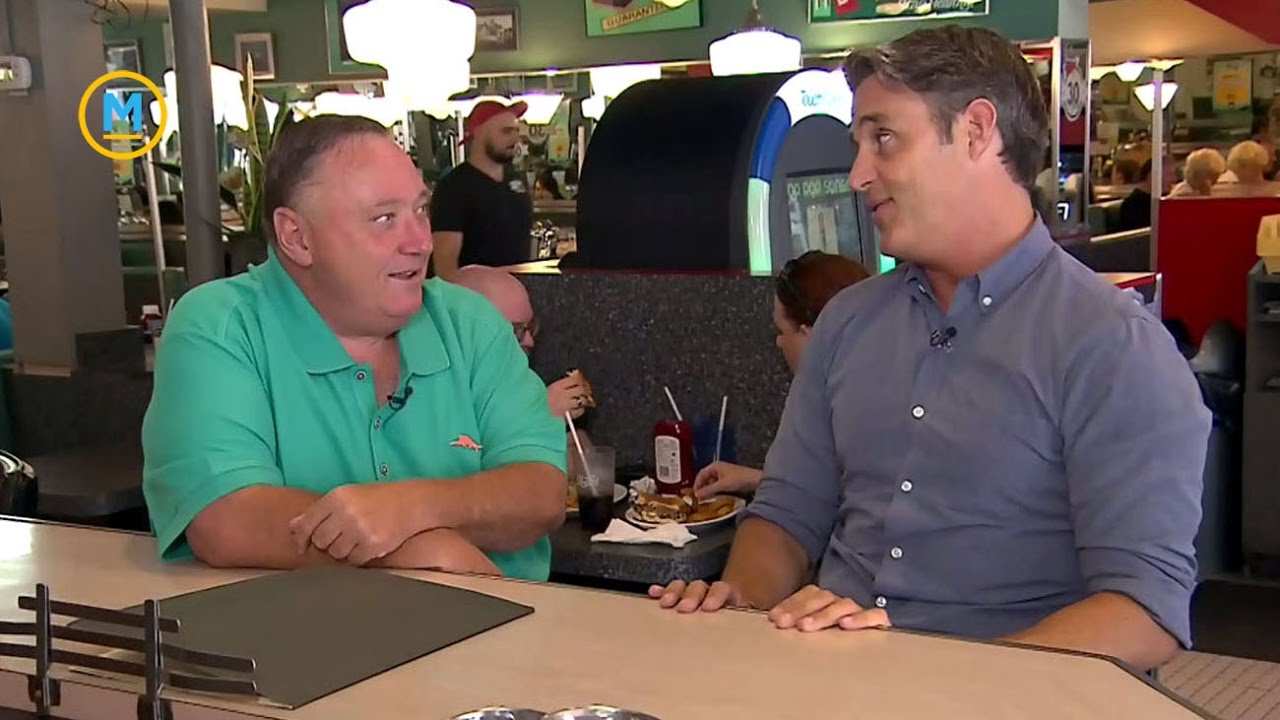 Ben Mulroney | Co-Host, Your Morning | etalk | The Spotlight Agency