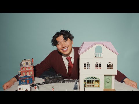 Khantrast - You The One (Official Video)