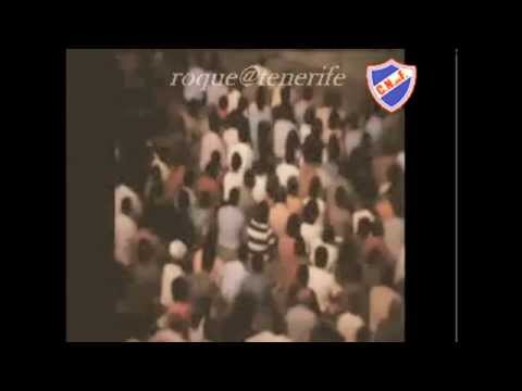 1971 Nacional 2 x 1 Panathinaikos - Mundial Interc...
