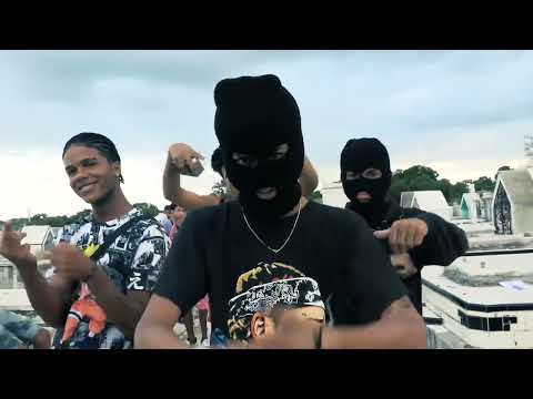 KEVIN BRYANT,_LIRIKO_-_BITCH DIE (VIDEO OFICIAL)