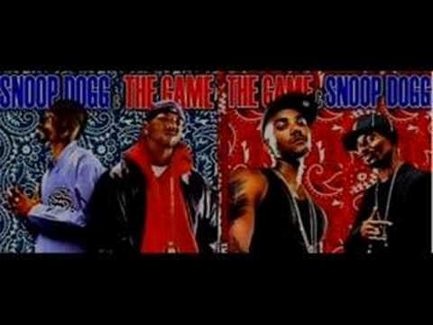 download lagu mp3 mp4 The Game Snoop Dogg, download lagu The Game Snoop Dogg gratis, unduh video klip The Game Snoop Dogg