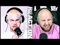TJ_beastboy – HUMANOID-FLAMETHROWER | REACTION TJ_beastboy – HUMANOID-FLAMETHROWER | REACTION