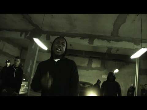 Abaas -Banlieue Haine- La Cellule Autonome