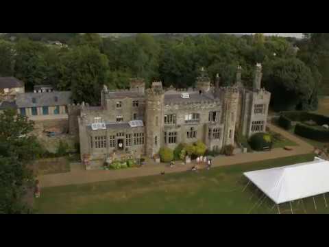 9x18m Traditional DIY Marquee