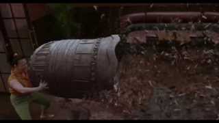 Blue Stahli-Scrape-Music Video HD