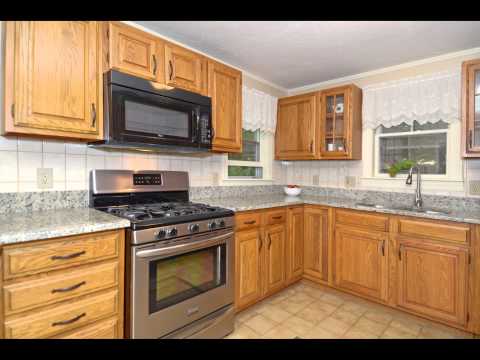 Boston Real Estate Agent: 117 Manning Street, Hudson, MA