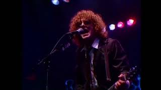 The Ian Hunter Band ft. Mick Ronson - All The Young Dudes/Slaughter On 10th Avenue (Rockpalast 1980)