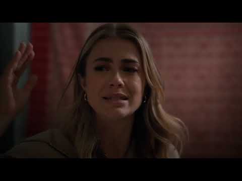 Michaela regrets not being with Zeke when he died - 4x15