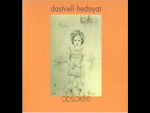 Une fille de l'ombre - Dashiell Hedayat / Gong