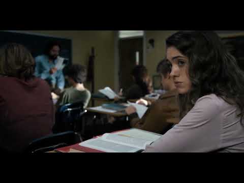 Nancy Talks To The Cops About Barb - Stranger Things 1x04 Scene