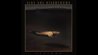 FIVE THE HIEROPHANT - Apeiron 2024 full album