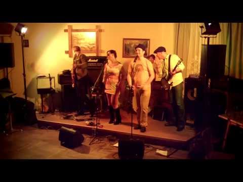 BIG TIME BABY - Good T Bad T