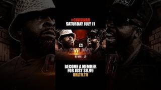 Ill Will vs J2, Swamp vs Loso &amp; Chef Trez vs Klutz! 🤟🏾🔥