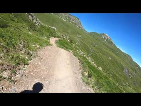 Hörnlitrail Arosa 2019