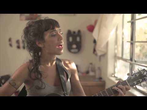 Sol Pereyra - Hilo de Sol (Video Oficial)