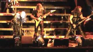 Judas Priest - Exciter - Live in Reno 2005