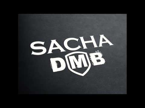 Bingo Masters - I Like It Rattle (Sacha DMB Bootleg)