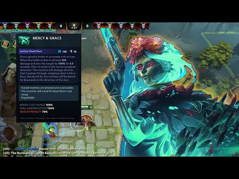 how to play Muerta Easter Egg Hunt (Mercy & Grace mini game) on custom lobby