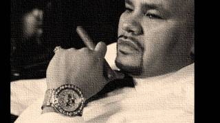 Fat Joe - VALLEY Of DEATH (Instrumental)