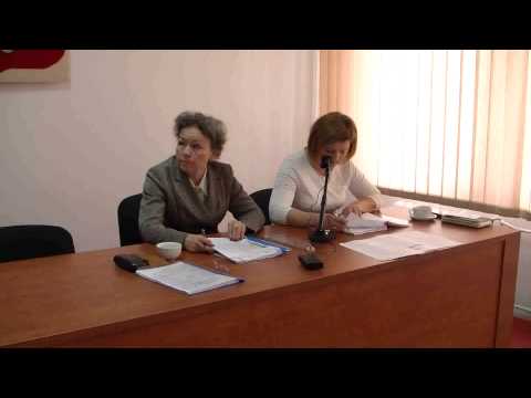 VII Sesja Rady Gminy Jedlnia-Letnisko cz 7