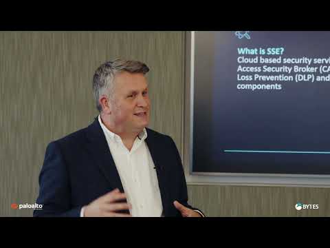 Palo Alto Networks Partners: Unlocking Cybersecurity Synergies