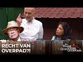 'Hij was erg INTIMIDEREND!' | Mr. Frank Visser doet uitspraak