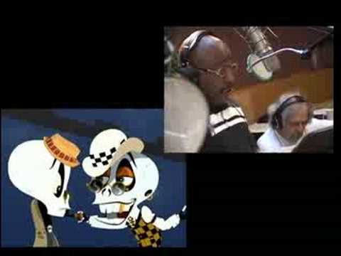 Hair(less): The Musical - I Tried To Fit In