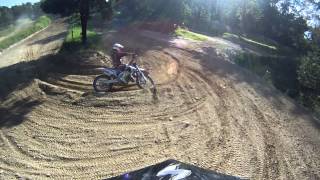 preview picture of video 'gopro MX CADREZZATE aout 2013'