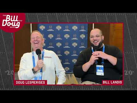 Ohio State-Michigan rivalry reset with Kyle Whittingham hire, update on Buckeyes from Cotton Bowl