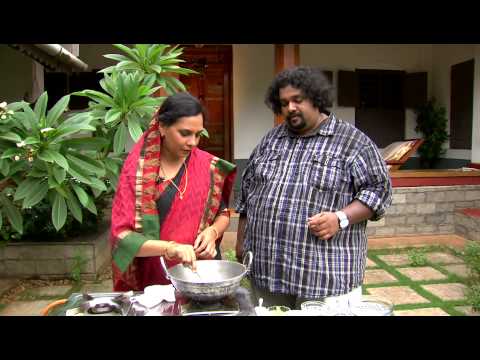 Thani Nadan I Ep 80 Part 2 - Koon urulakizhangu piralan recipe I Mazhavil Manorama