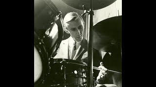 Colin Bailey On Working With Benny Goodman