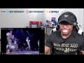 COMPUTER LOVE SONG | NSYNC - Digital Get Down (HBO Live) REACTION! MILLENNIAL HOUR