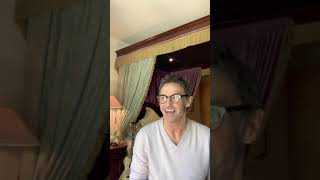 #LockdownSessions Julia Says