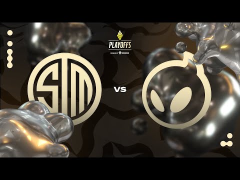 TSM vs. DIG | LCS Summer Playoffs | Lower Bracket Round 1 | Game 5 (2023)