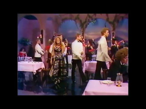 Italian restaurant video thumbnail