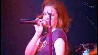Garbage - Supervixen (Live)
